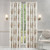 Chardonnay Ivory Curtain Pair - 193842121313