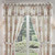 Chardonnay Ivory Straight Valance - 193842121382