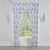 Rialto French Blue Curtain Pair - 193842121566