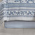 Rialto French Blue Comforter Set - 193842121580