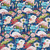 Flamingo Lagoon Quilt Collection -
