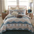 Desert Point Quilt Set - 754069600977
