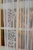Hydrangea Lace Curtain - 782776068001