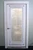 Hydrangea Lace Curtain - 782776068001