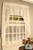Hydrangea Lace Curtain - 782776068001
