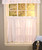 Snapshots Valances & Tier Curtains - 810002771255