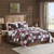 Tulsa Quilt Set - 865691470804