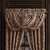 Surano Copper Waterfall Valance - 193842123102