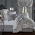Woodhaven Powder Blue Comforter Collection -