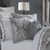 Woodhaven Powder Blue Comforter Set - 193842125427
