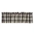 Crossroads Curtains & Valances - 762242008380