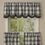 Crossroads Curtains & Valances - 762242008380