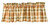 Lemon Pepper Curtains and Valances - 762242320673