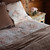 Colette Light Blush Quilt Collection -