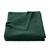 Stonewashed Cotton Emerald Velvet Quilt - 819652029259