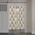 Estelle Coral Curtain Pair - 193842126868
