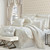 La Boheme Ivory Bedding Collection -