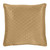 Lyndon Gold 20" Square Pillow - 193842127575