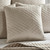 Lyndon Pearl 20" Square Pillow - 193842127841