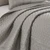 Lyndon Silver Bedding Collection -