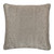 Lyndon Taupe 18" Square Pillow - 193842127742