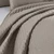 Lyndon Taupe Bedding Collection -