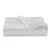 Lyndon White Bedding Collection -