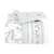 Rialto Sage Bedding Collection -