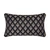 Savoy Pewter Boudoir Pillow - 193842123966
