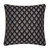 Savoy Pewter Euro Sham - 193842123973