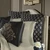 Savoy Pewter Euro Sham - 193842123973