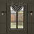 Savoy Pewter Waterfall Valance - 193842124000
