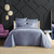 Vesper Slate Bedding Collection -