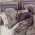 Dominique Lavender Comforter Set - 193842126561