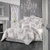Estelle Blush Quilt Set - 193842126837