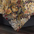 Stefania Black Comforter Set - 193842126301