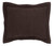 Jullian Chocolate Bedspread - 840053099657