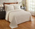 Jullian Ivory Bedspread - 840053099794