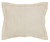 Jullian Ivory Bedspread - 840053099794