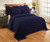 Jullian Navy Bedspread - 840053099862