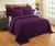 Jullian Plum Bedspread - 193675000595