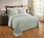 Jullian Sage Bedspread - 193675000663