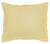 Jullian Yellow Bedspread - 193675000878
