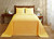 Natick Yellow Bedspread - 840053078553