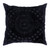 Rio Black Bedspread - 193675013755