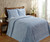 Rio Blue Bedspread - 840053024192