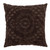 Rio Chocolate Bedspread - 840053075118