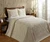 Rio Ivory Bedspread - 840053024239