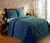 Rio Plum Bedspread - 840053094539