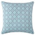 Afton Blue Euro Sham - 193842130308